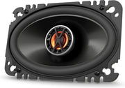 JBL Club 6420 Ovaal 2-weg 105W 1stuk(s) autospeaker