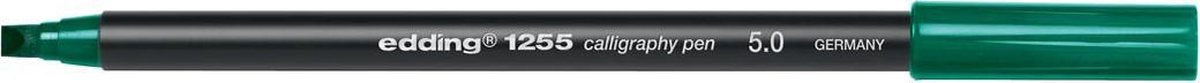 Edding 1255 Kalligrafiestift 5