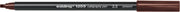 Edding 1255 Kalligrafiestift 3