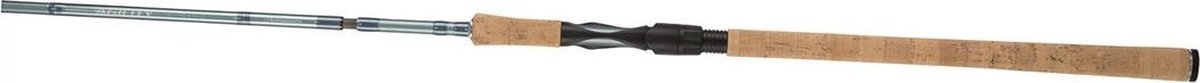 Shakespeare Agility 2 Spin - Spinhengel - 9ft - 12-30G