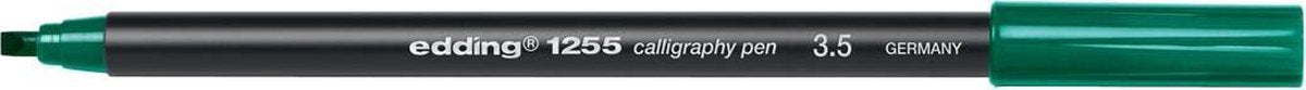 Edding 1255 Kalligrafiestift 3