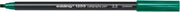 Edding 1255 Kalligrafiestift 3