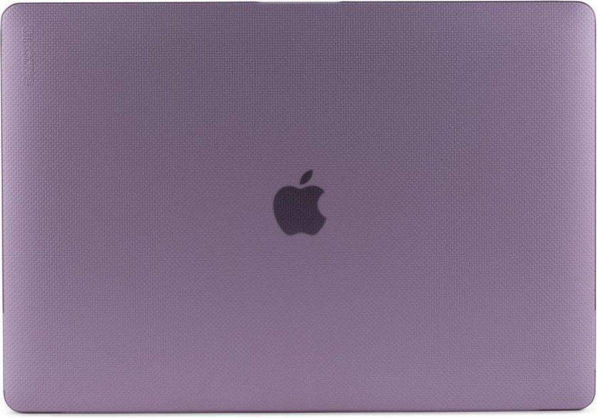 Incase Hardshell MacBook Pro 15" 2016 Dots - Mauve Orchid