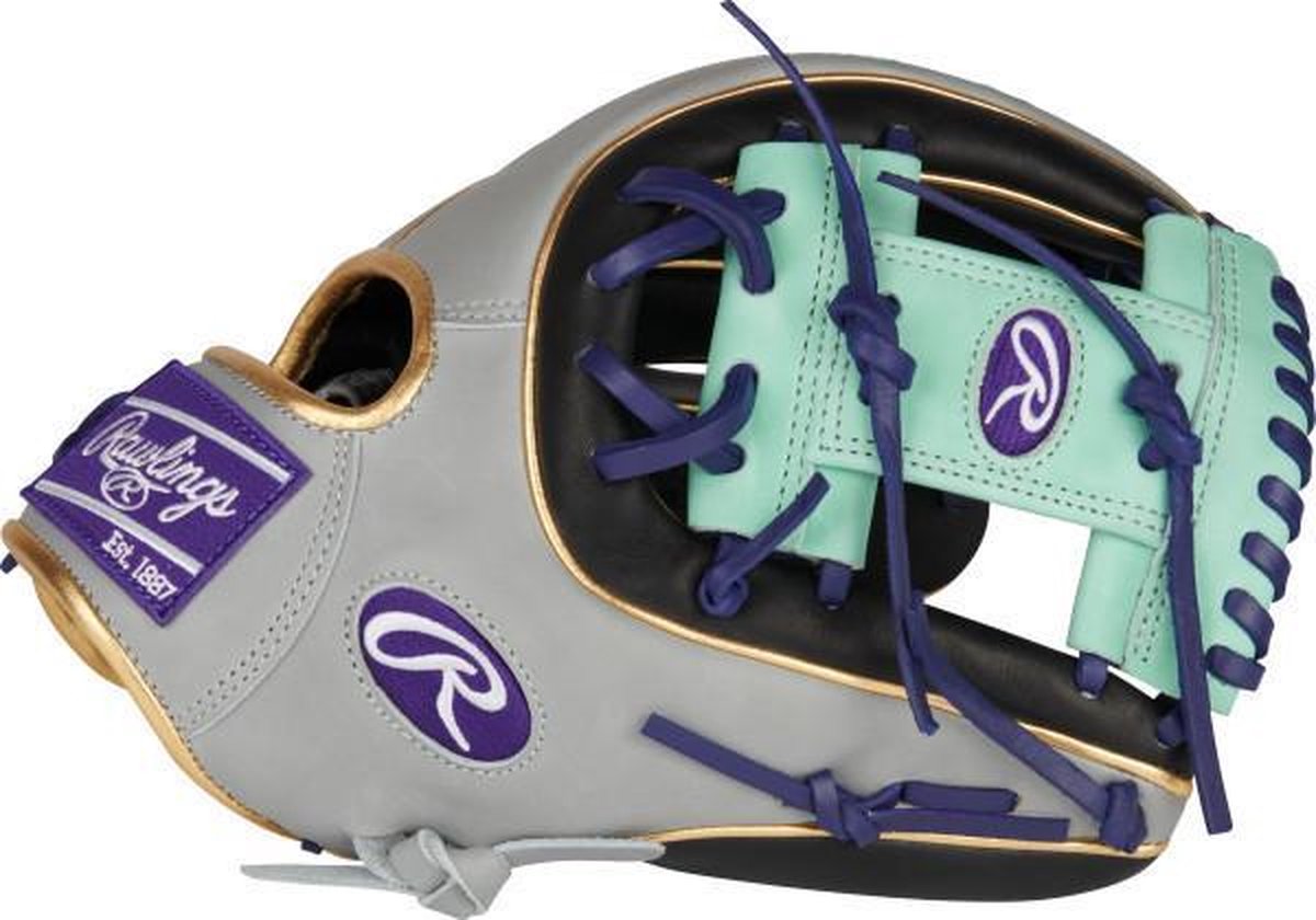Rawlings PRO315-2BP 11