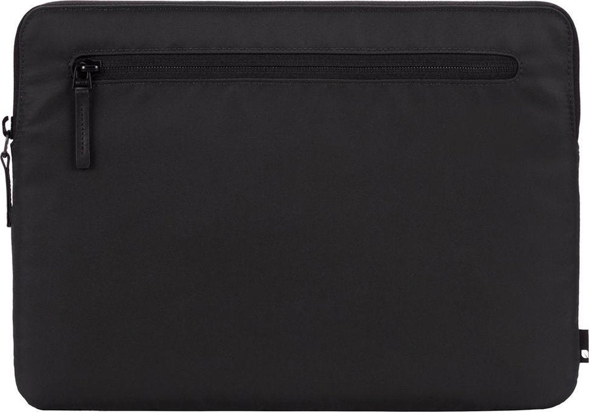 Incase Compact Sleeve MacBook 13" Pro Retina & USB-C - Black