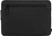 Incase Compact Sleeve MacBook 13" Pro Retina & USB-C - Black