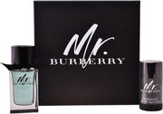 Parfumset voor Heren Mr Burberry Burberry (2 pcs)
