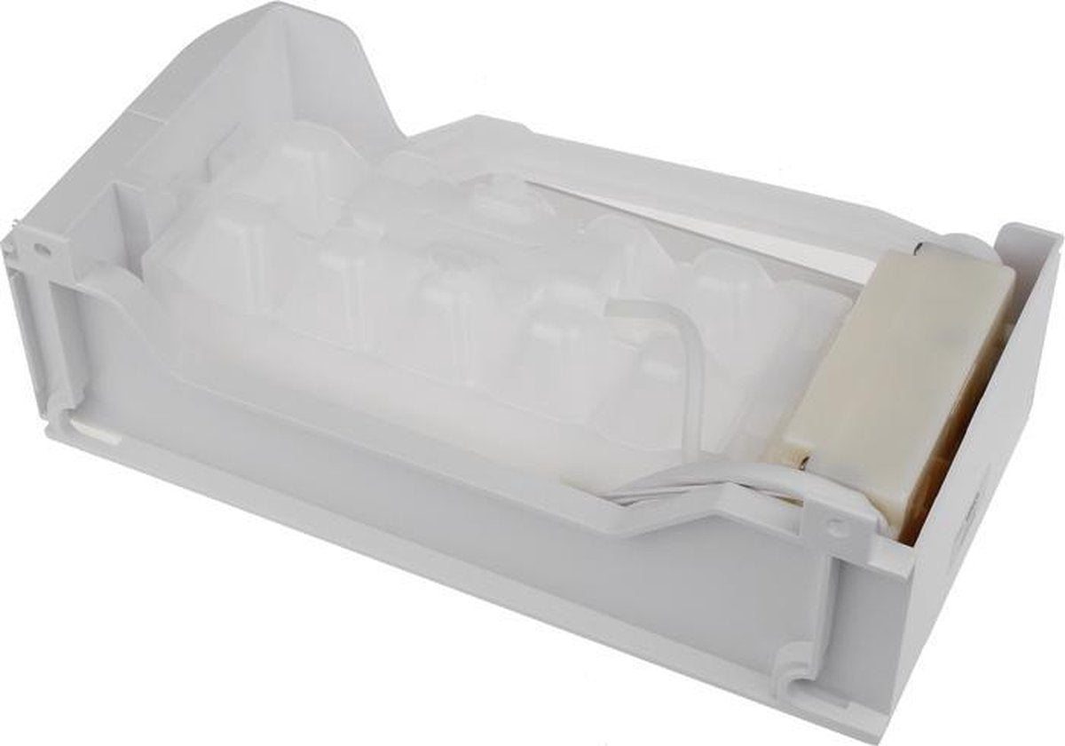 WHIRLPOOL - IJSMAKER -  SANKYO IDI2 - 481050314971