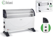 Kiwi KHT 8442 - Convector kachel