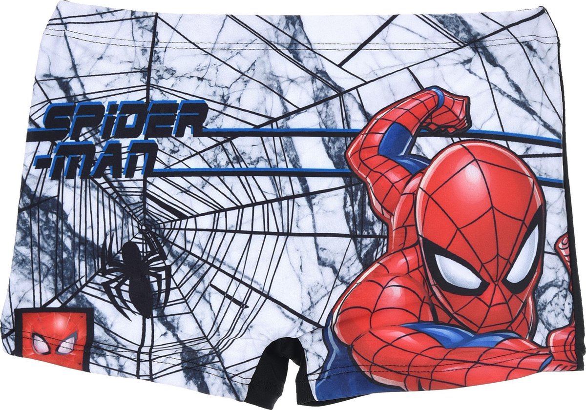 zwembroek Marvel Spider-Man maat 104