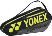 Yonex Sporttas - Zwart/Geel