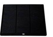 Grill plaat - Rechthoekige grill - Omkeerbaar - Modern - 48.5x40cm