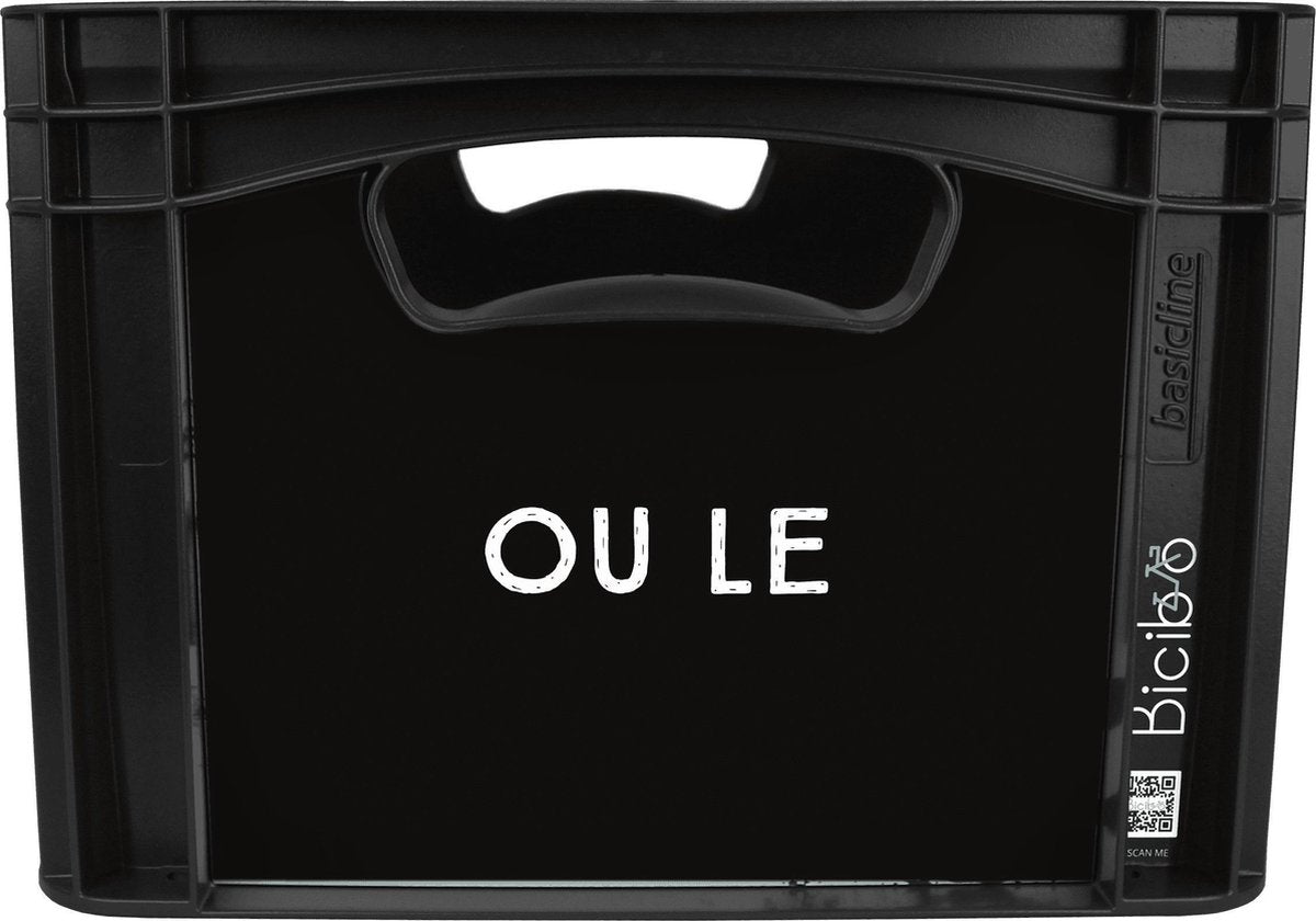 Bicibo OU LE Wappeur