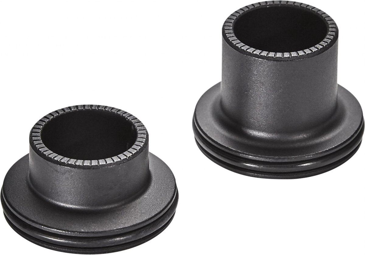 Ritchey Apex / Zeta Disc Quick-Release Axle Modifying Kit Front 100x15mm
