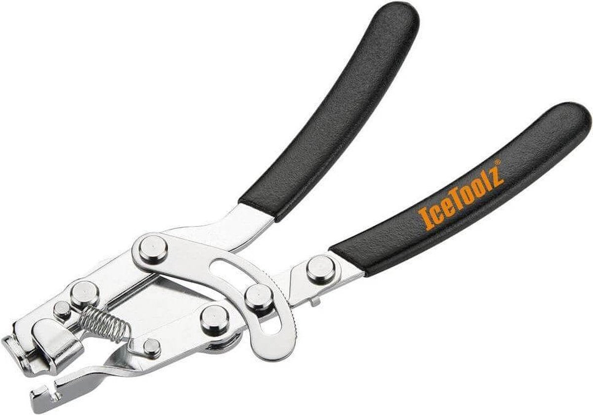 Grs spantang icetoolz remkabel