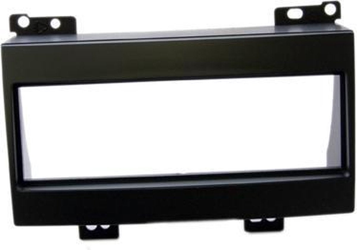 1-DIN inbouwframe  KIA CeeÂ´d - Procee'd 2007-2009