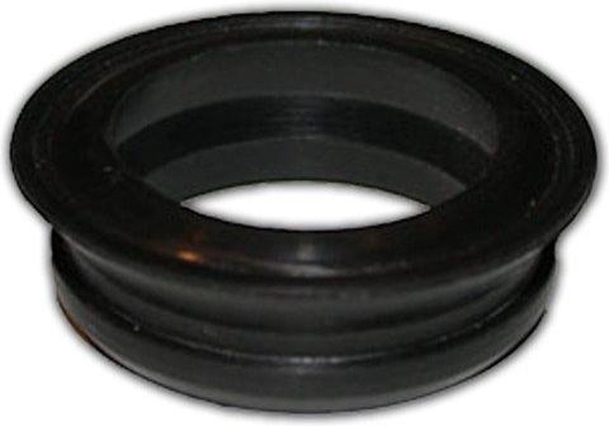De Beer Geka ring voor koppeling rubber