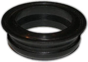 De Beer Geka ring voor koppeling rubber