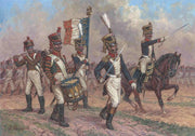 Zvezda - French Inf.comm.group (Zve6816)