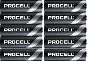 Procell Alkaline  AA / LR6 - 10 pack -