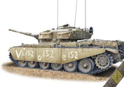 ACE | 72439 | IDF Centurion Shot Kal Alef 1973 | 1:72