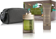 Bulgari Man Wood Essence Edp100+asb+nec