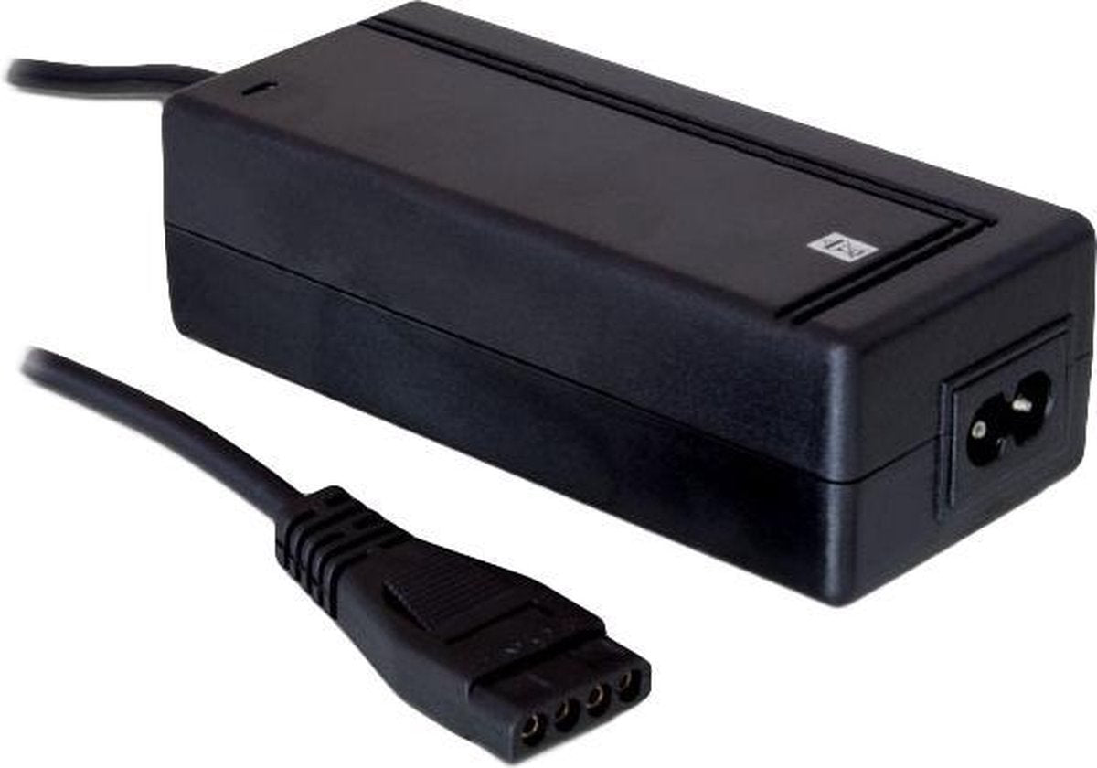 NaviLock - Netzteil ext. 240 V - 4pin 12V/2A
