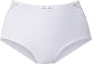 Dacapo Slip Wit - maat 44