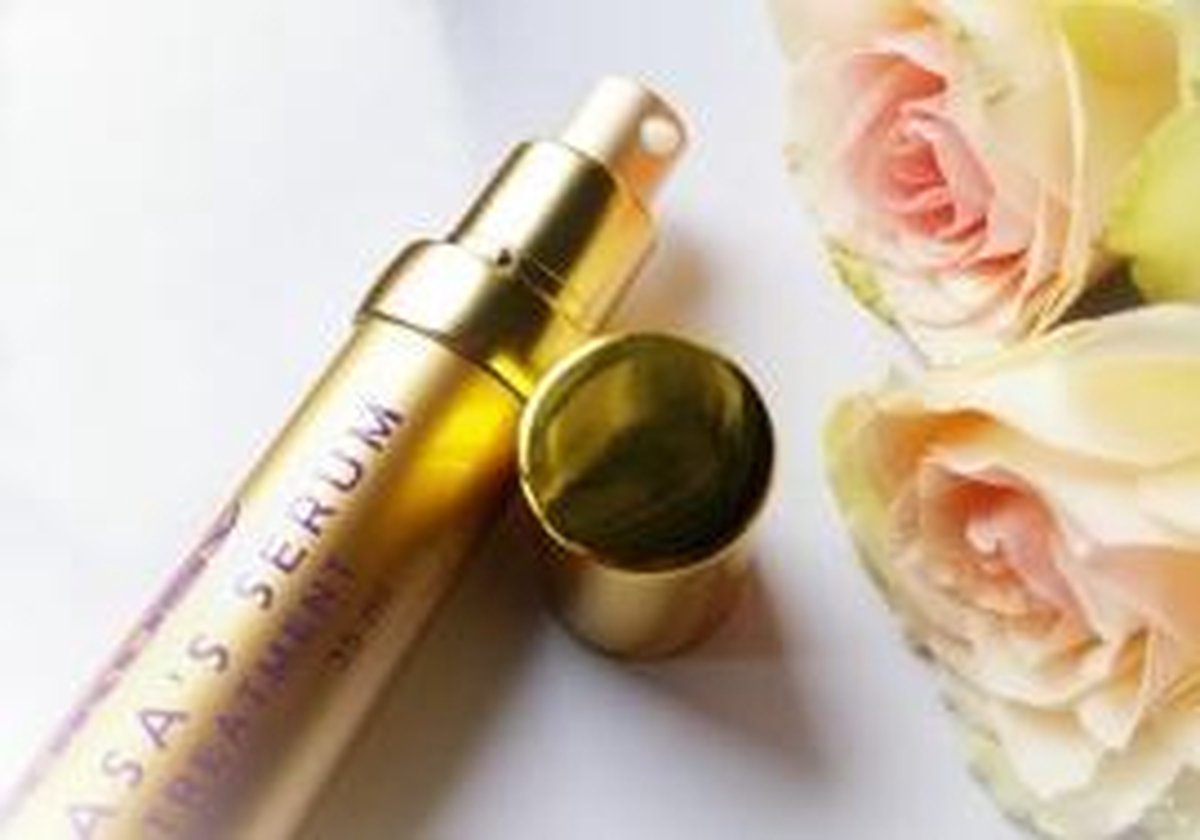Utsukusy Telomerasa's serum - Telomerasa's serum 35ml
