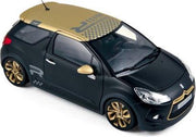 Citroen DS3 Racing 2013 schaal 1:18