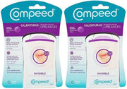 Compeed Lipblaasje Patch 2x15stuks