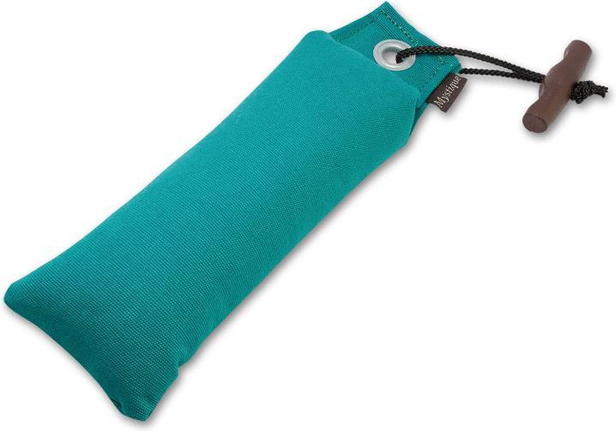 Mystique Junior Dummy Groen 300 gram