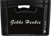 Bicibo Gekke Henkie