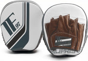 Topfighter Micro Handpads Supreme Groen One size