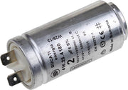 ELECTROLUX - CONDENSATOR - 2 ΜF - 1250020813