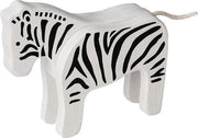EverEarth Bamboo Zebra