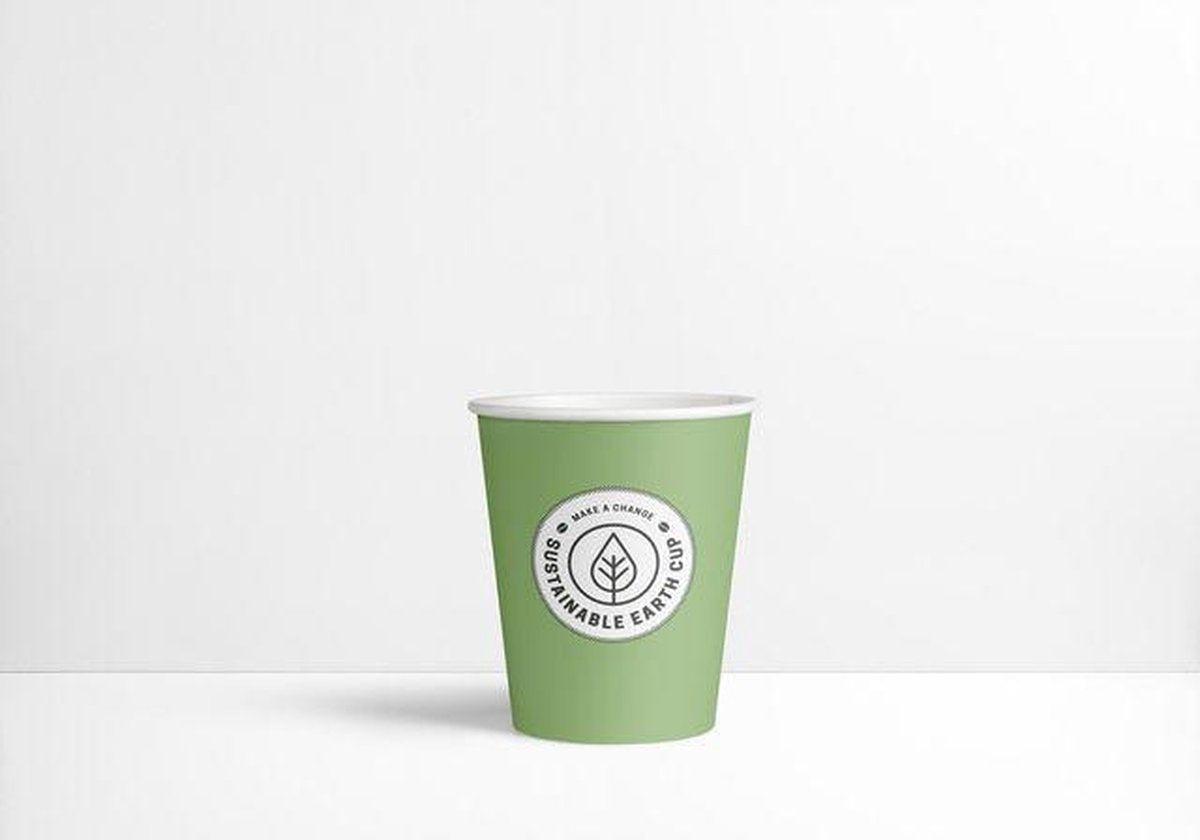 Sustainable Earth by Staples Drinkbeker