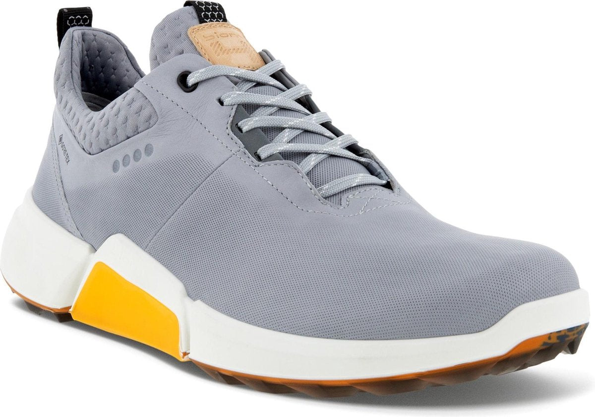 Heren Golf Biom H4 Silver Grey Dritton