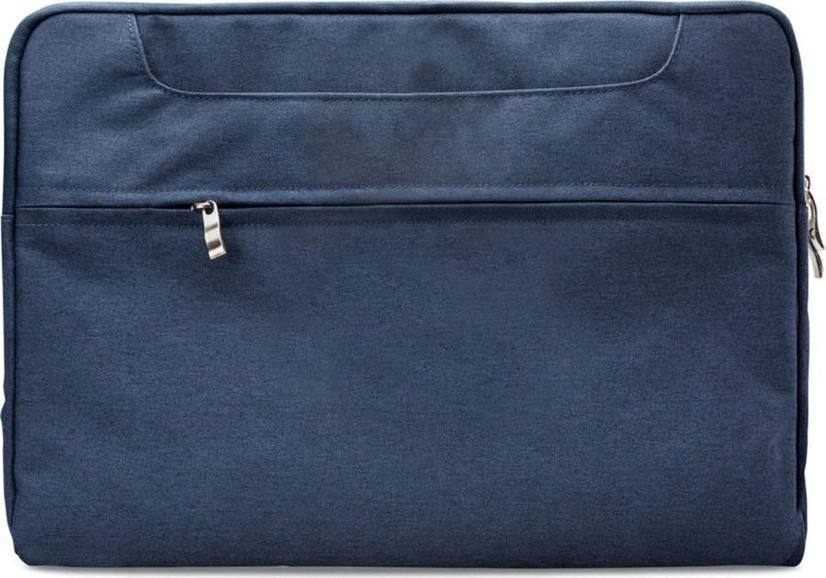 Xccess - 13 inch Laptop Schoudertas - Roze