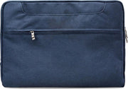 Xccess - 13 inch Laptop Schoudertas - Roze