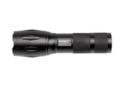 Homey's Fieldpal L1 - LED zaklamp - zwart