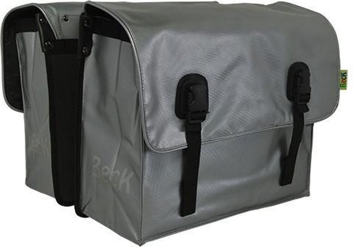 BECK Classic zilver (bisonyl)