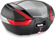 Givi V47N-MONOKEY CASE 47L met ALUMINIUM COVER