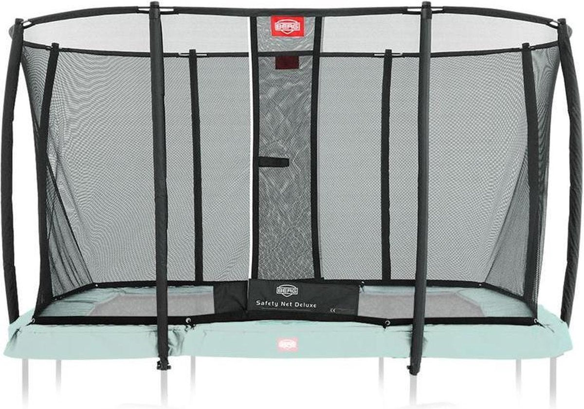 BERG trampoline Safetynet Deluxe Ultim 330x220cm