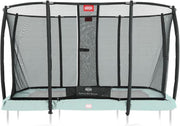 BERG trampoline Safetynet Deluxe Ultim 330x220cm