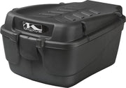 M-wave Amsterdam Easy Box Xl 19 Liter Zwart