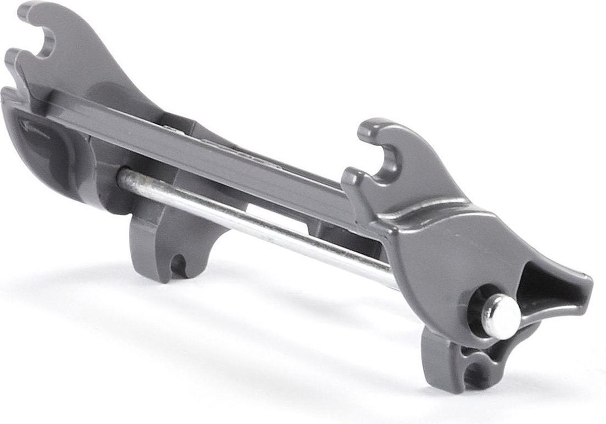 SIKU 6713 Wiking Adapter voor tractor frontlader accessoires