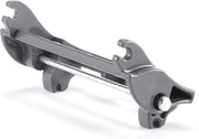 SIKU 6713 Wiking Adapter voor tractor frontlader accessoires