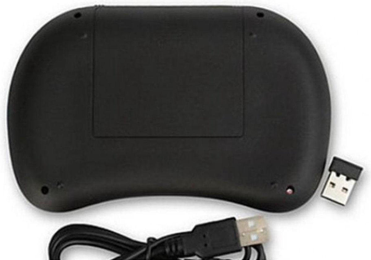 Mini Toetsenbord met Trackpad