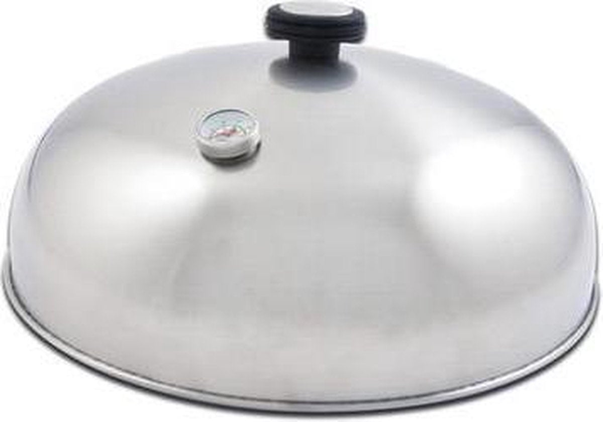 Grillplaat en Deksel O'Plancha Combo - Mastrad